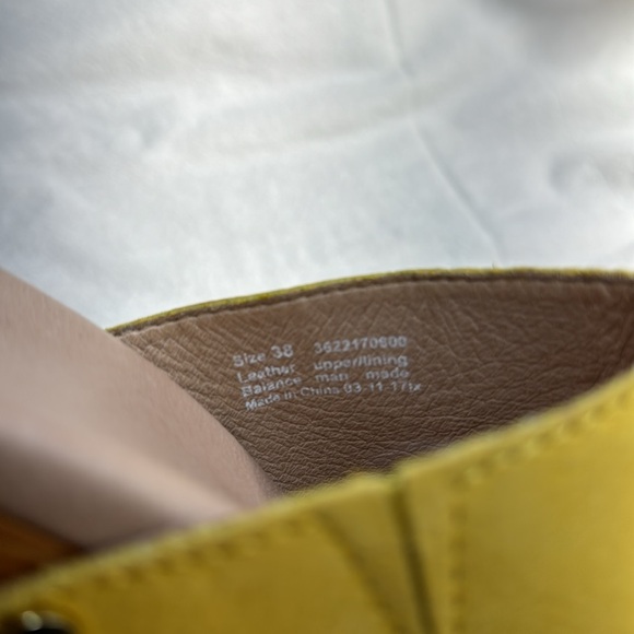 Dansko Sandals Sz 38 Excellent Condition - Picture 4 of 7